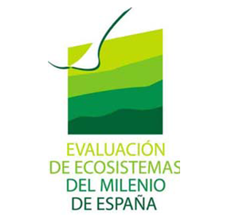 Logo ecosistemas del milenio de españa 2