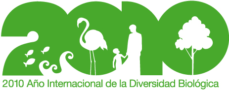 Logo Año Biodiversidad